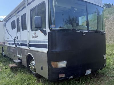 2002 Fleetwood Bounder