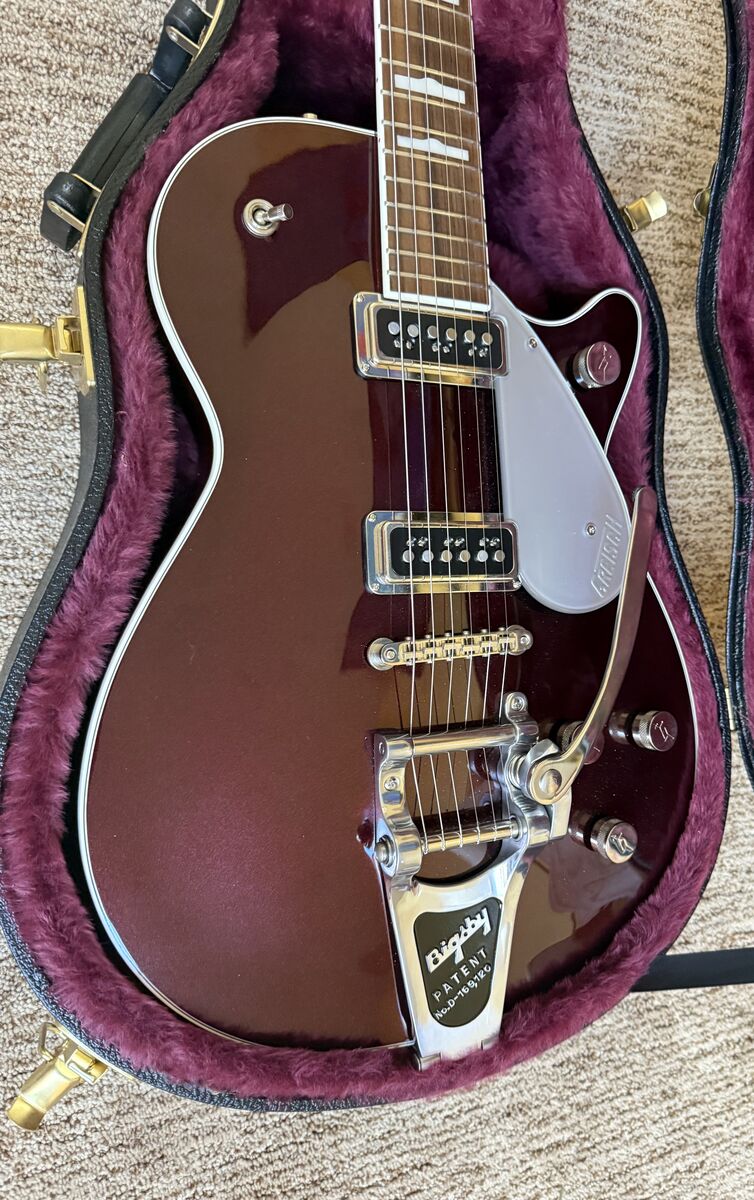 2020 Gretsch G6128T DS
