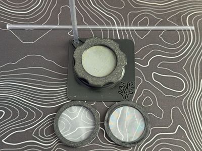Mandarin Dragonet Brine Shrimp/Copepod Feeder/Feeding Station