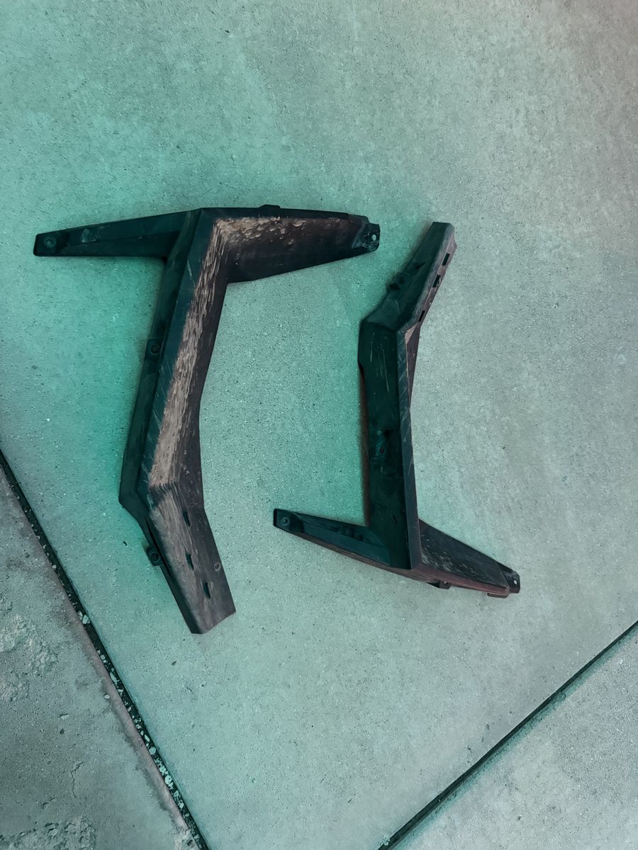 2021 Polaris XP 1000 Fenders