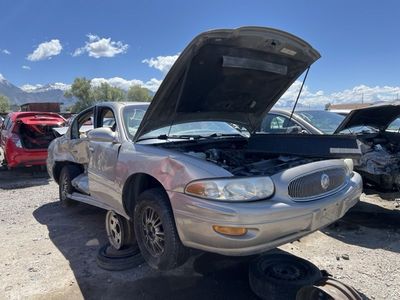 New Arrival - 2002 Buick LeSabre Parts - UTPAP Orem