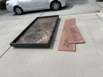 Free Sheathing/Plywood