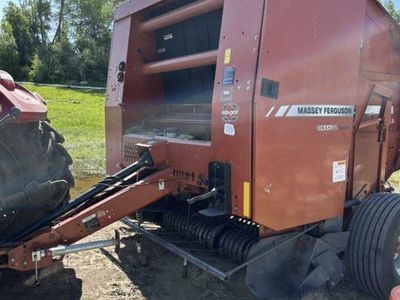 Massey ferguson 2756a