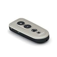 Phonak PilotOne II Remote Control, Venture, Belong, Audeo, Bolero, Naida, Virto, Sky, Nathos, Hearing Aids