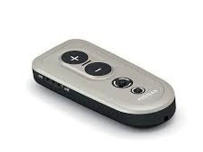 Phonak PilotOne II Remote Control, Venture, Belong, Audeo, Bolero, Naida, Virto, Sky, Nathos, Hearing Aids