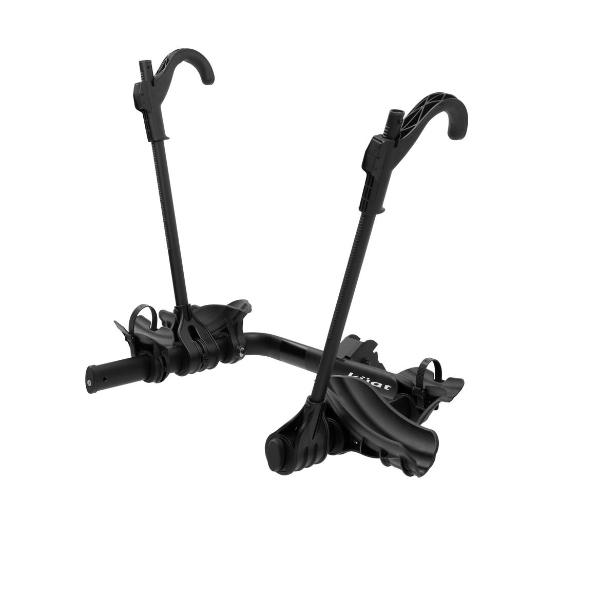 Kuat Transfer V2 2-Bike Hitch Rack - Black