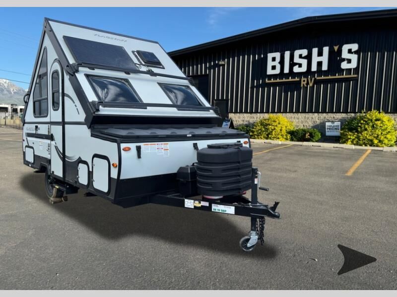 2025 Flagstaff T10RB