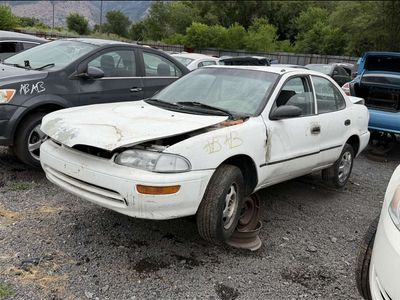 New Arrival - 1994 Geo Prizm Parts - UTPAP Ogden