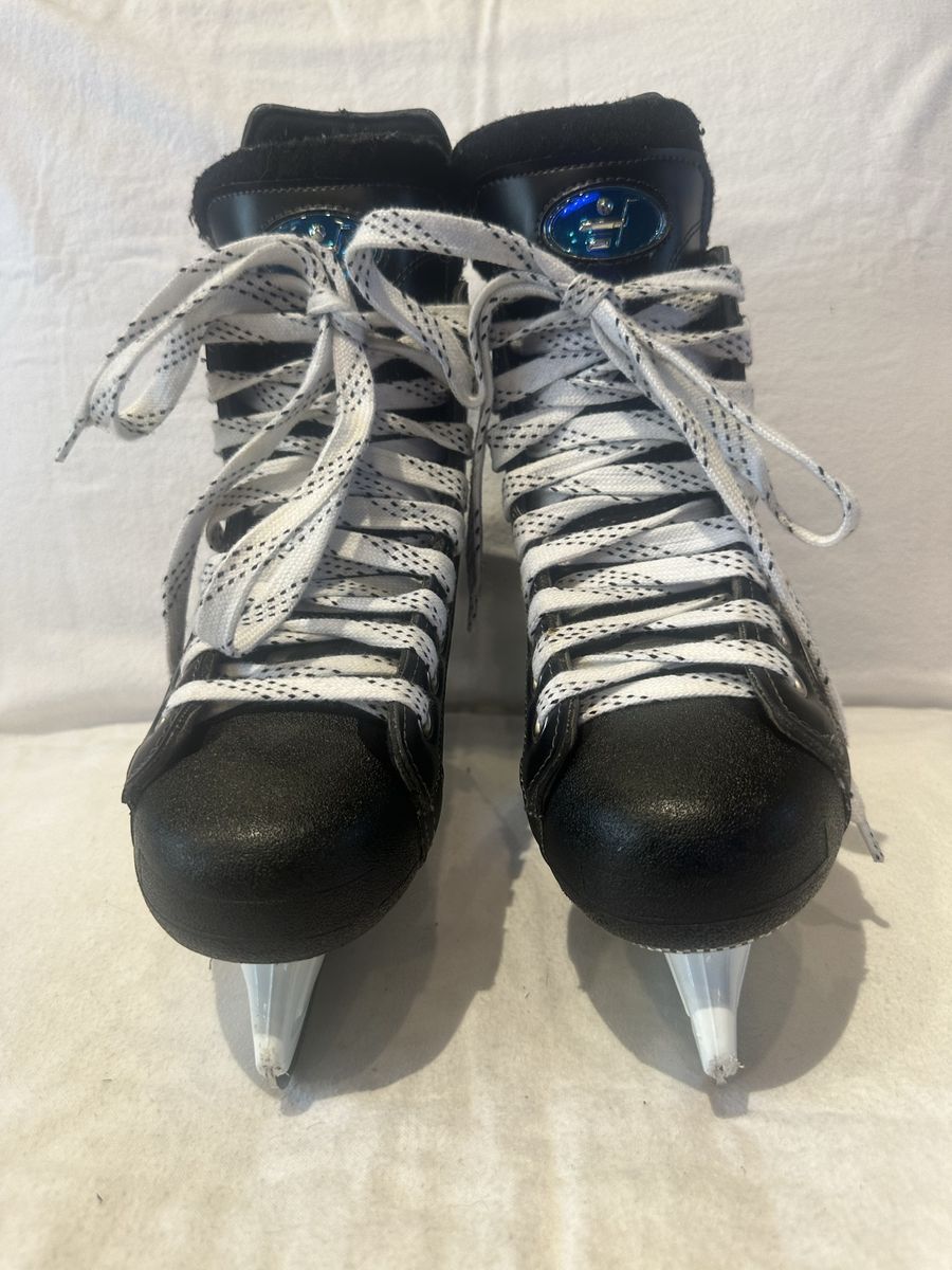 Torspo TX-9 men’s size 7 or EU 41 like new hockey skates