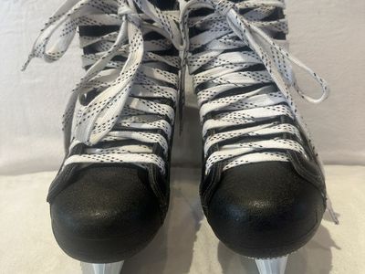 Torspo TX-9 men’s size 7 or EU 41 like new hockey skates