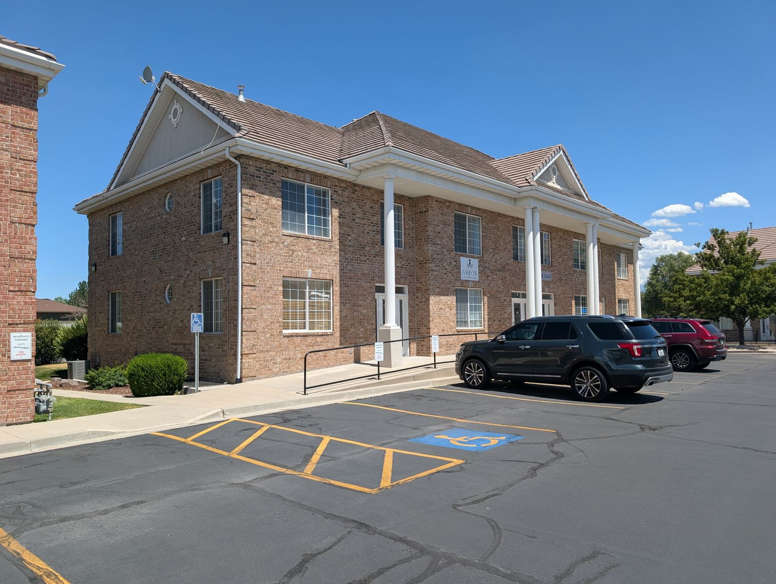 Office Space in Taylorsville