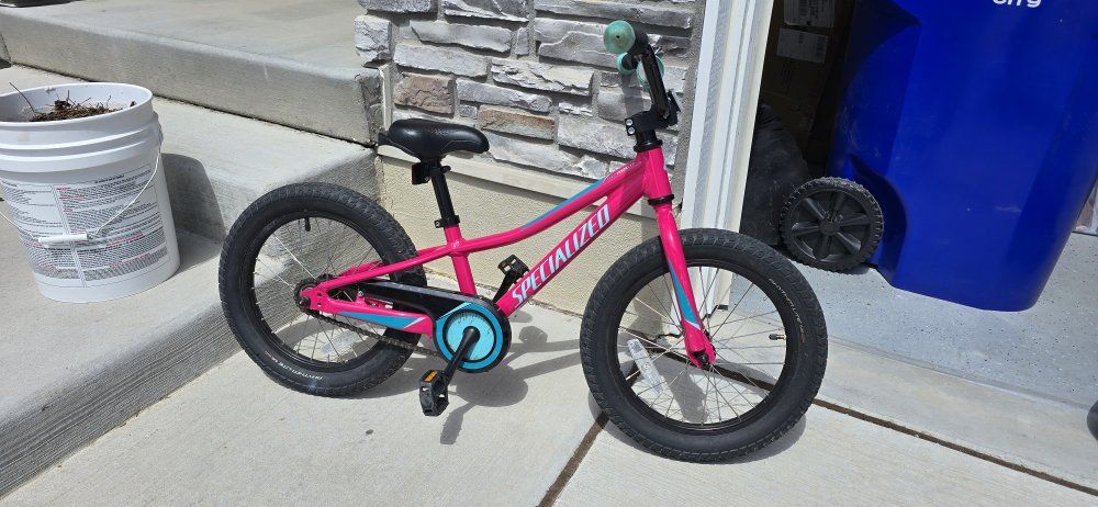 16" Specialized Riprock