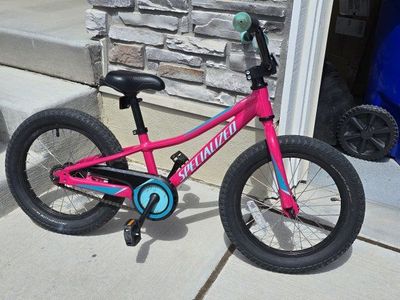 16" Specialized Riprock