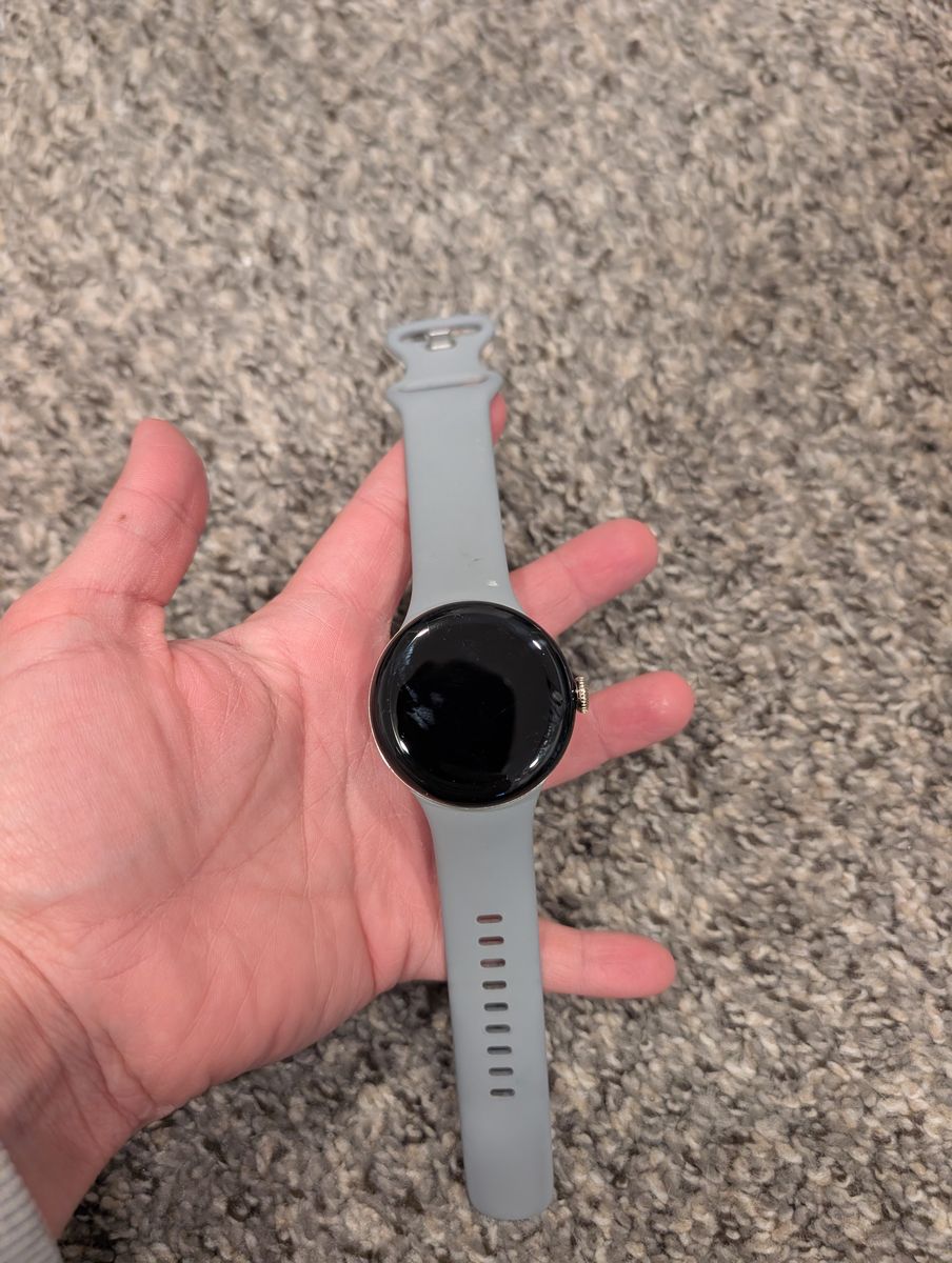 Pixel watch 2