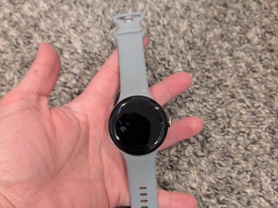 Pixel watch 2