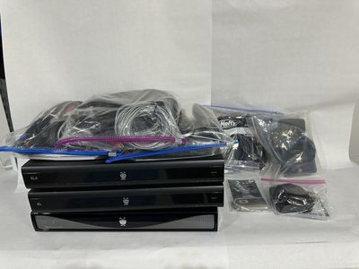TiVo DVR Equipment Bundle – Roamio Plus, Premiere XL/XL4, Mini & Stream