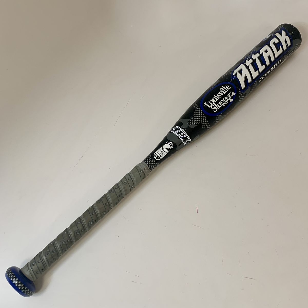 Louisville Slugger Tee Ball Bat Attack 25In 11.5Oz