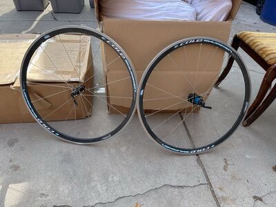 Road Bike Rims