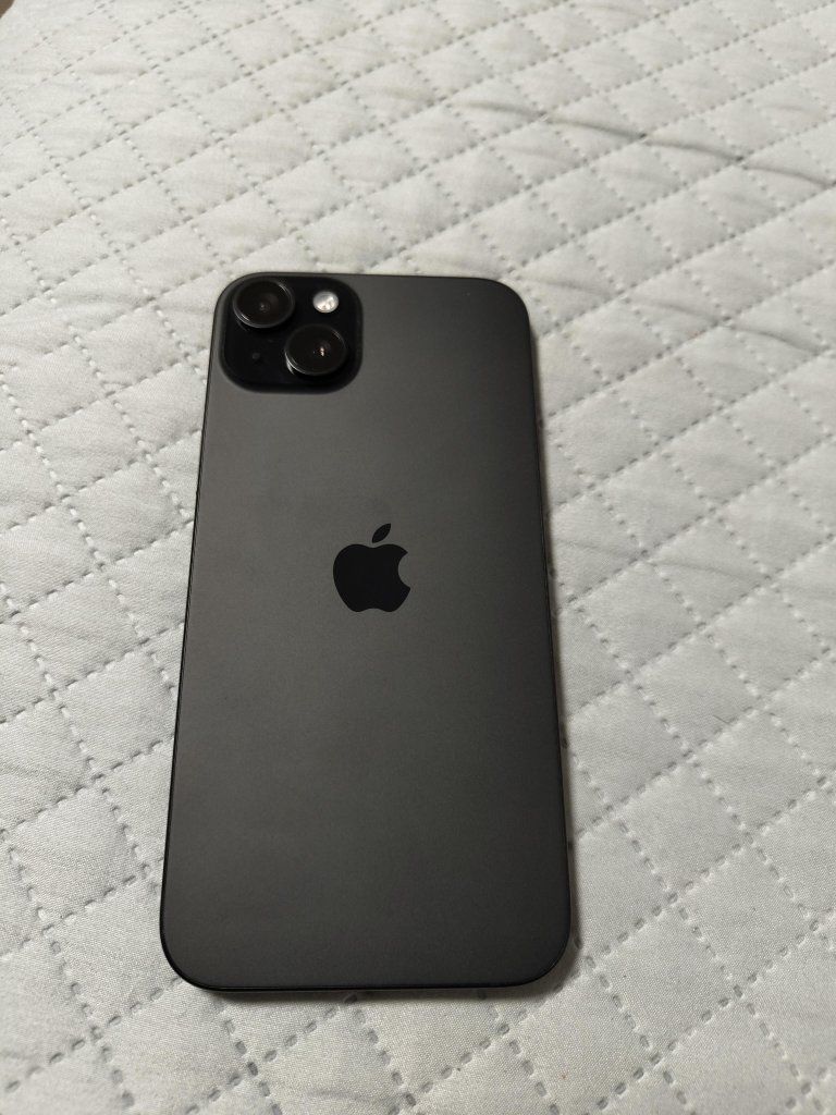 apple iPhone 15 plus 128gb unlocked