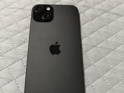 apple iPhone 15 plus 128gb unlocked