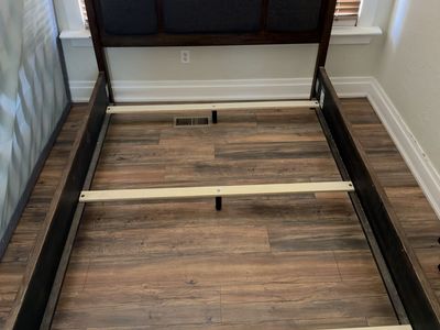 Queen Bed Frame