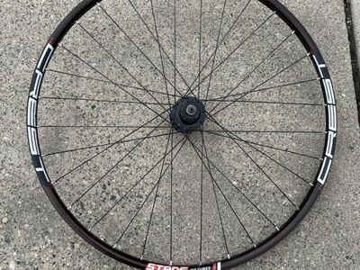 29 Inch Single Speed Rear Wheel