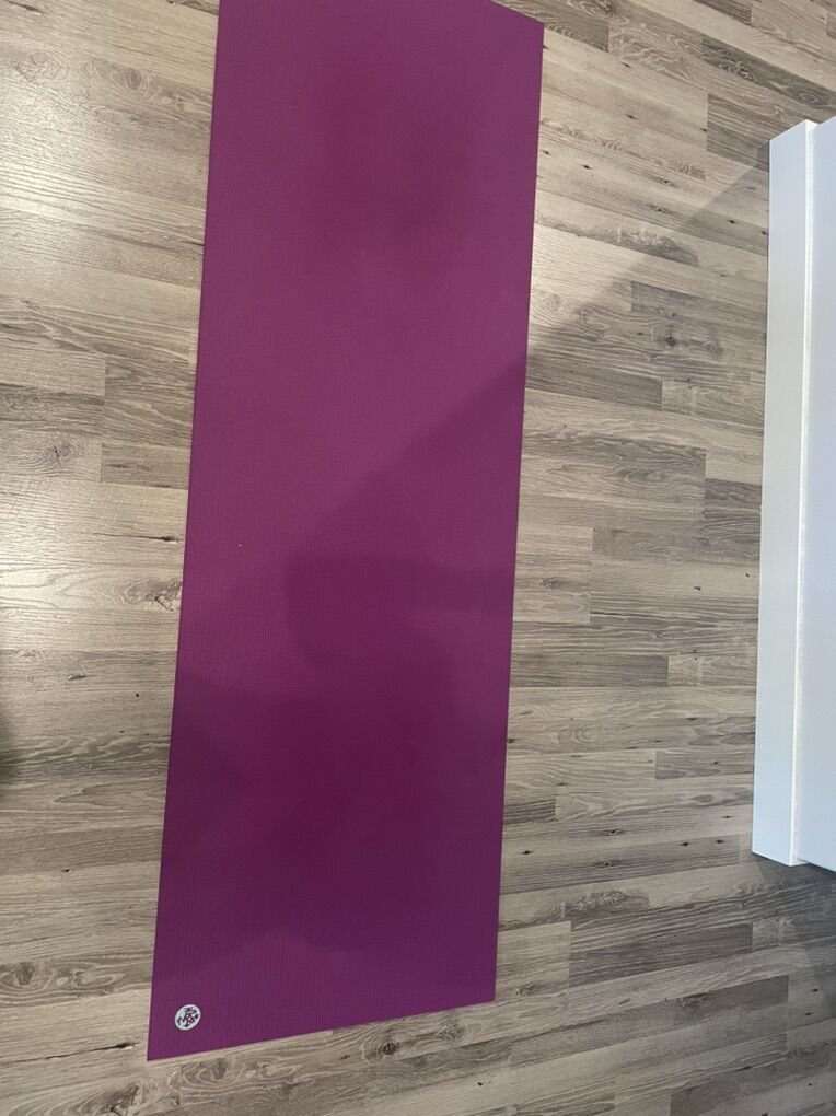 Manduka Yoga Mat