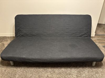 IKEA futon
