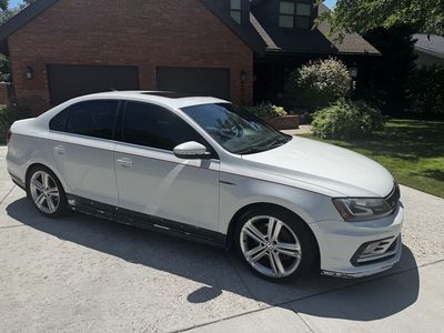 2016 Volkswagen Jetta 2.0T GLI SEL