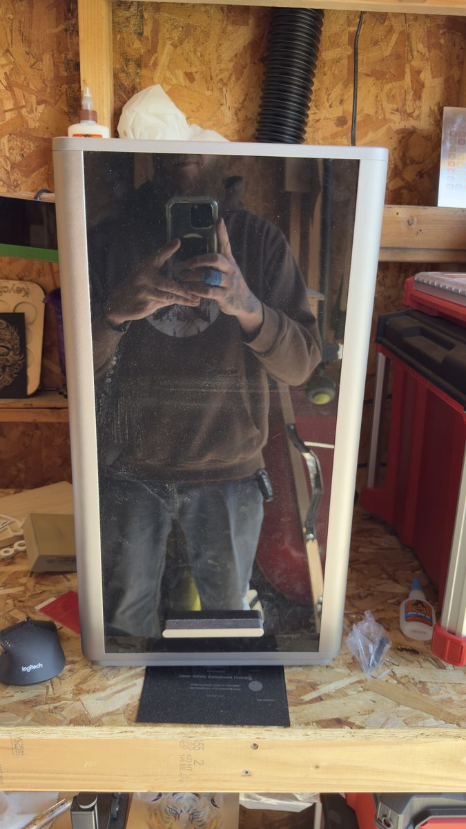 XTool F2 Ultra Dual-Laser Engraver