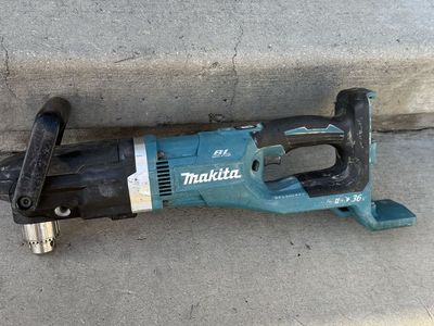 Makita 18V x2 LXT 36V Cordless Brushless Angle Drill (Bare Tool)