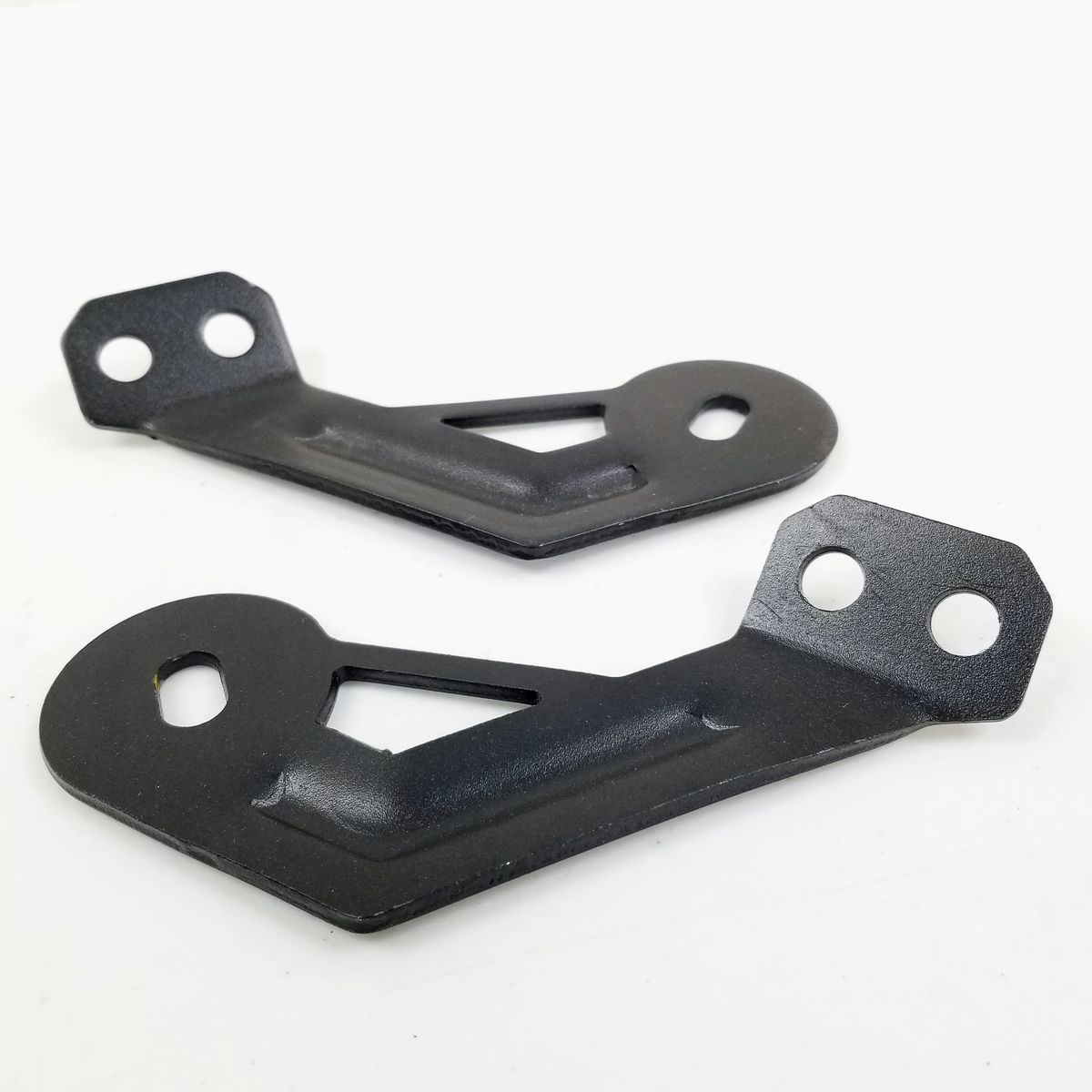 Seizmik Mirror Mounts Polaris General (63-18069-L-BIN6)