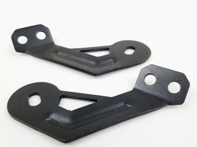 Seizmik Mirror Mounts Polaris General (63-18069-L-BIN6)