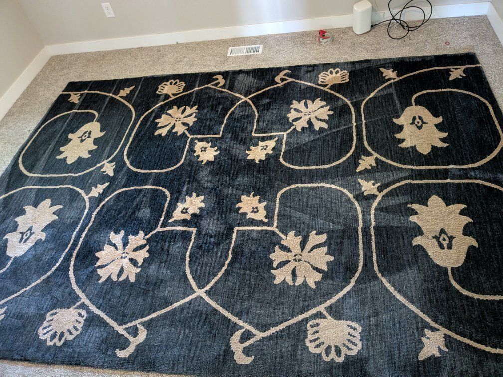 Large Rug