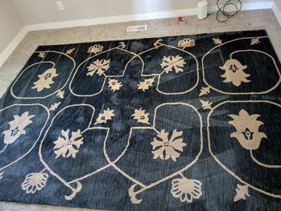 Large Rug