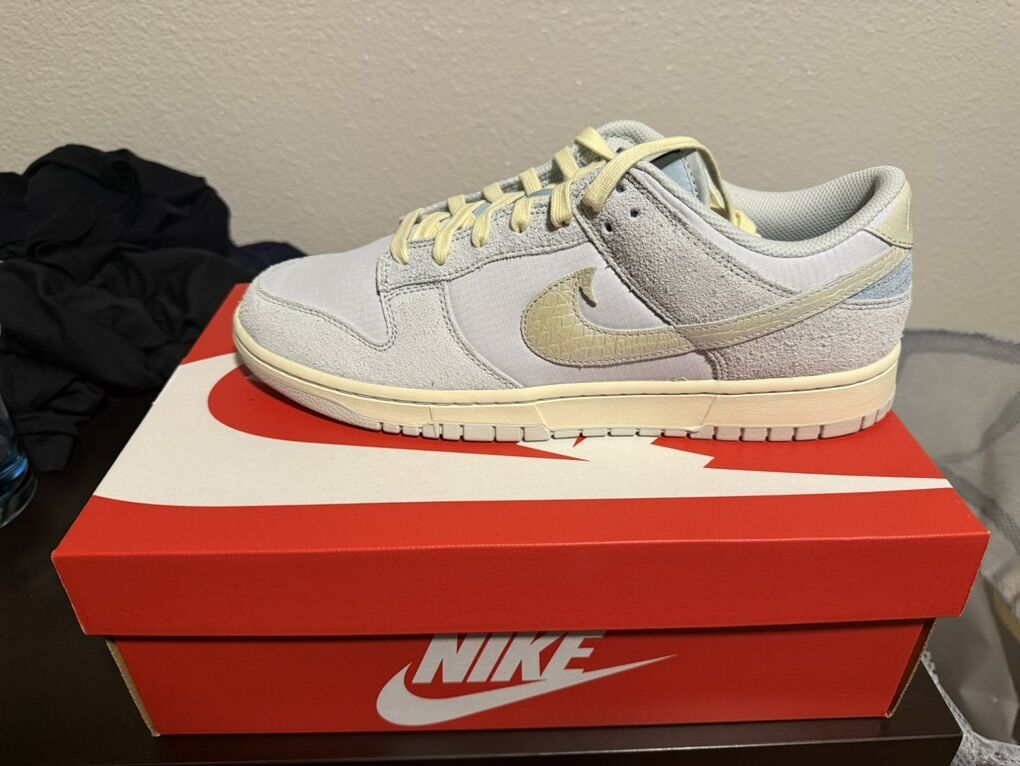 Nike Dunk Low gone Fishing