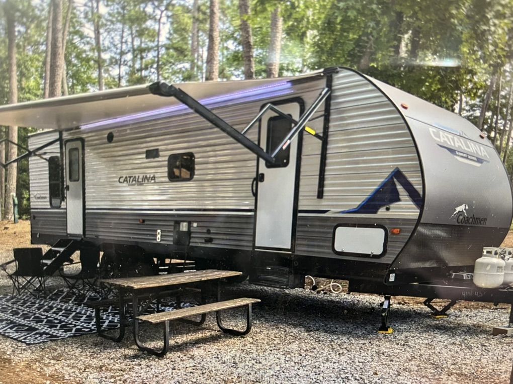 2023 Coachmen catalina 271DBS