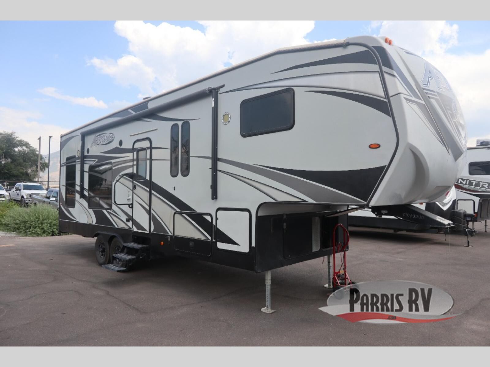 Used 2019 Eclipse Attitude Wide Lite 28SAG