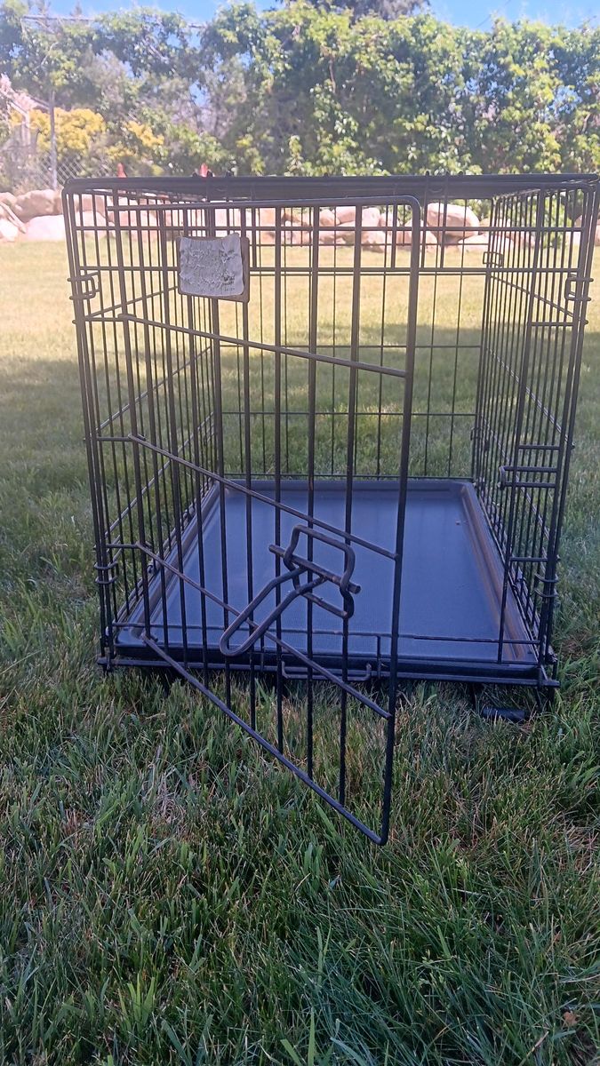 Animal Cages