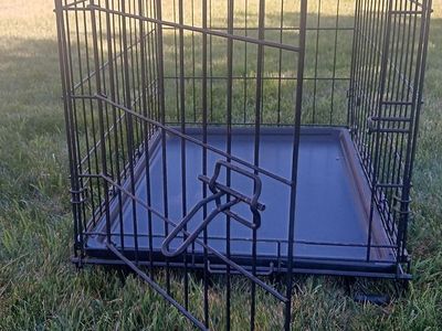 Animal Cages