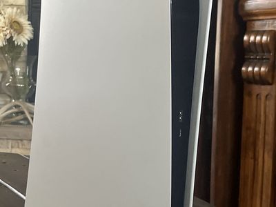 Sony PlayStation 5 PS5 Disc Edition Console - White