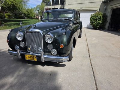 1959 Jaguar X-Type