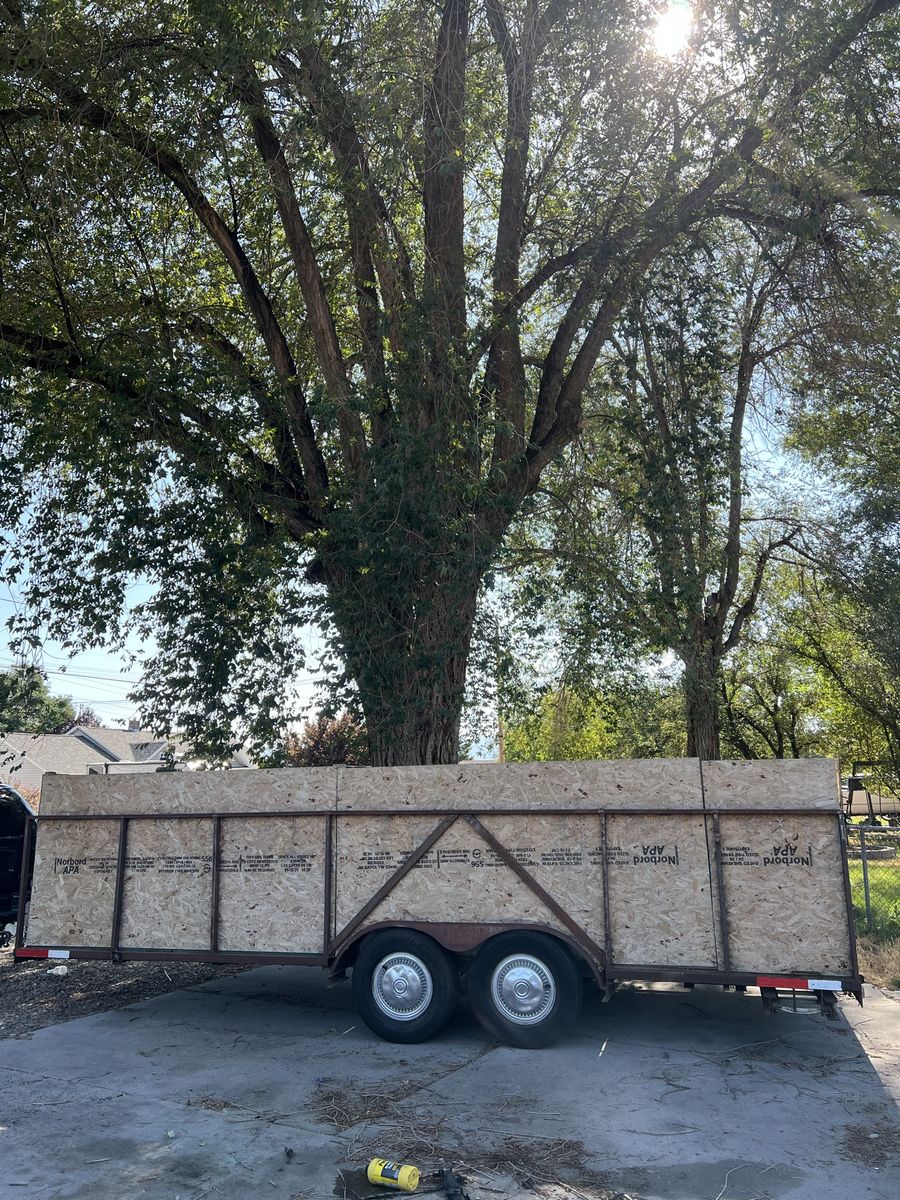 Trailer