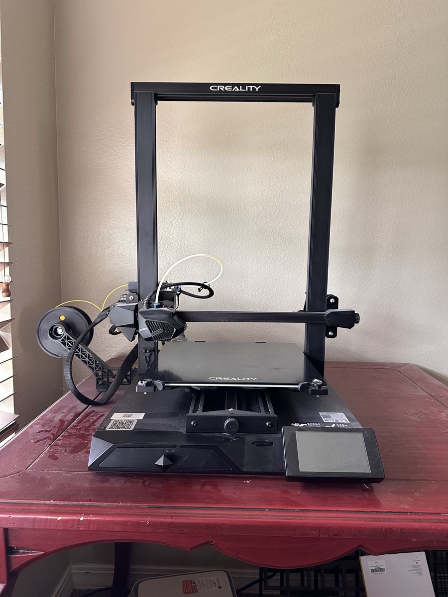 Creality CR10 Smart 3D Printer
