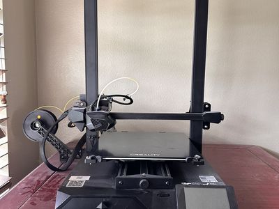Creality CR10 Smart 3D Printer