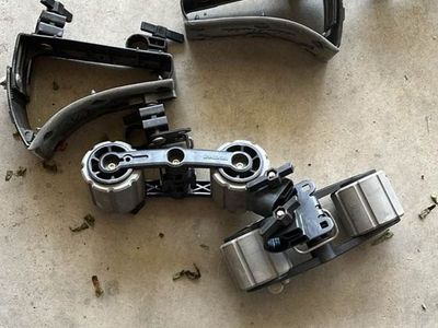 YAKIMA, THULE HITCH Ski/Snowboard, BIKE RACKS, BASKETS