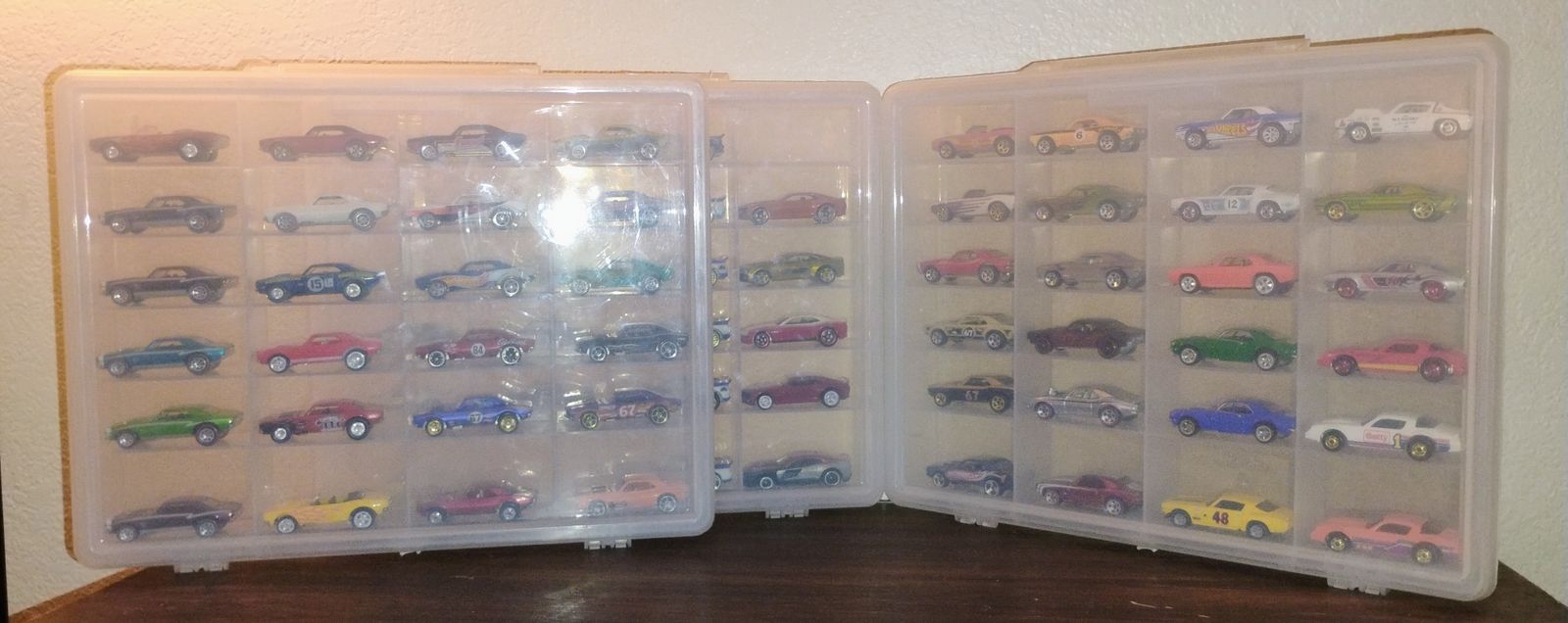 Chevy Camaro Hot Wheels