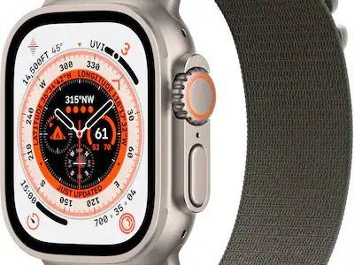 Apple Watch Series 1