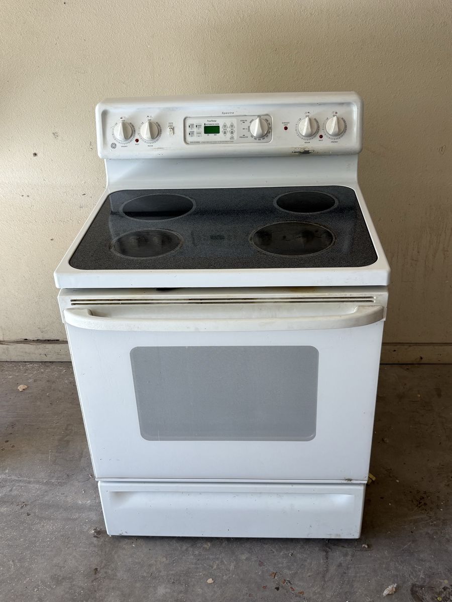 Spectra flat top range,