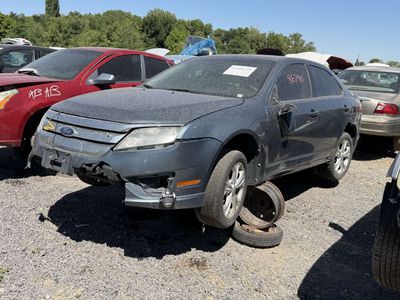 Just In! 2012 Ford Fusion Parts - UTPAP Ogden